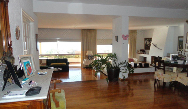 Εσωτερική όψη - Indoor view